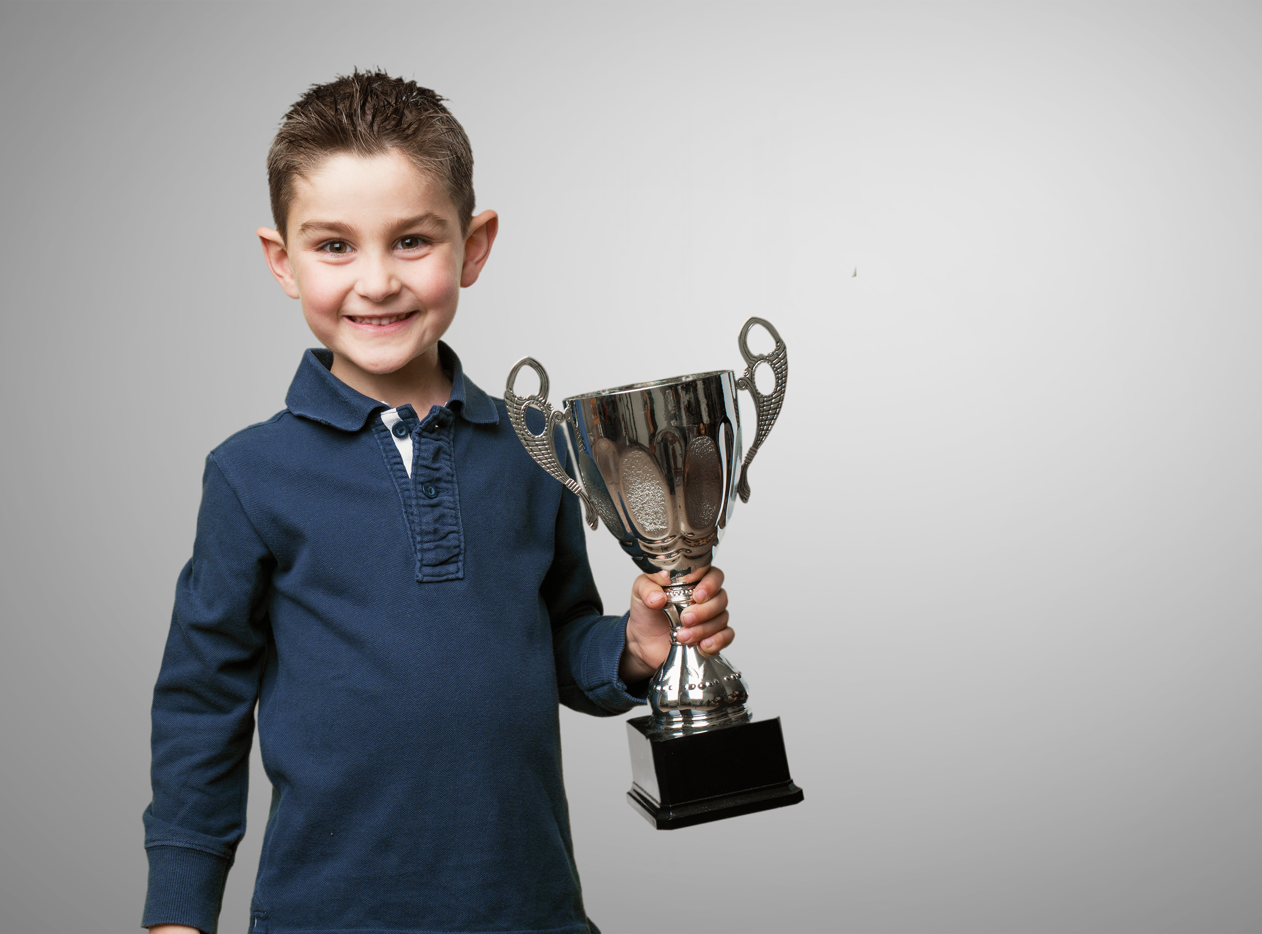 feature motivate kids little kid with a trophy