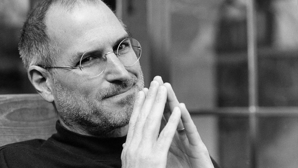 How To Build Self-Confidence Like Steve Jobs