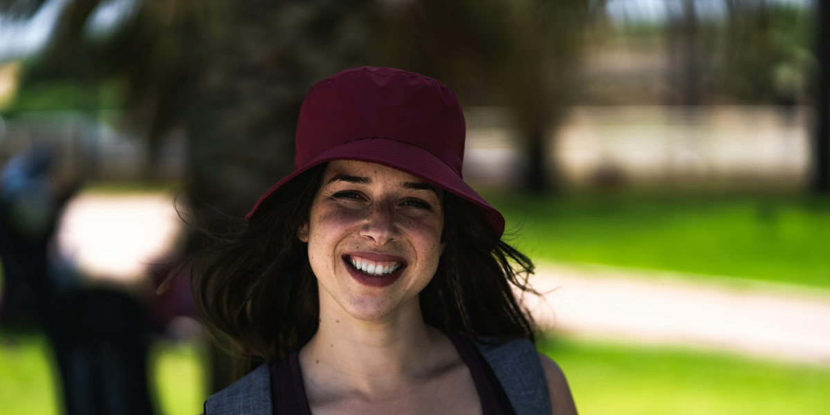 Motivation Matter header - College Student Mindful Attitude