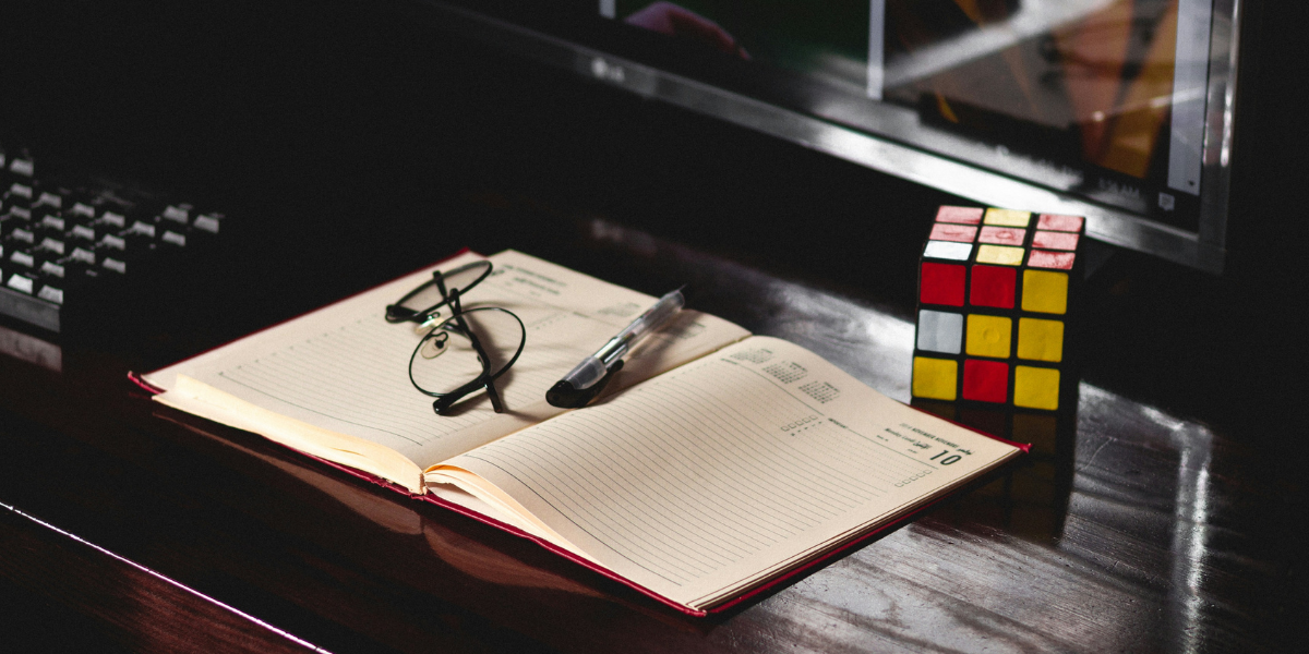 Motivation Matter header - work life balance